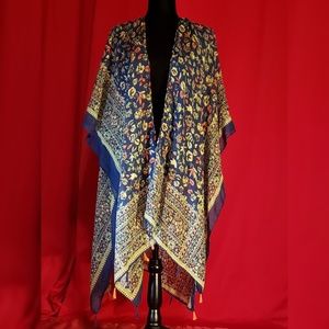 Cape Scarf